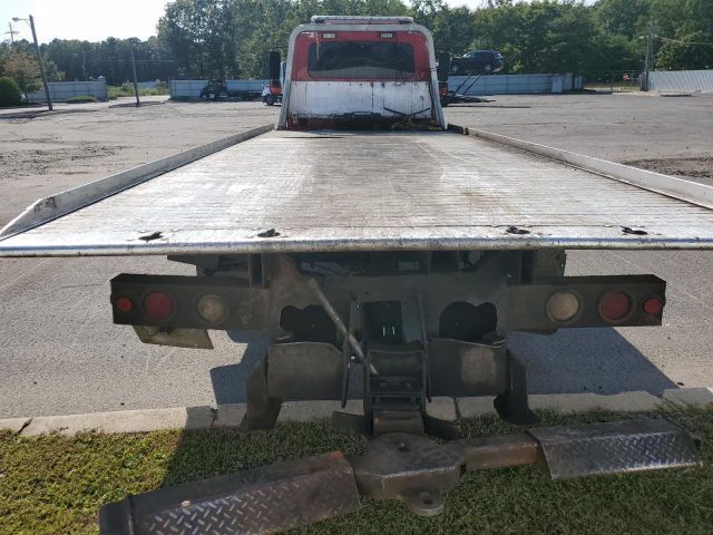 2004 INTERNATIONAL 4000 4300 Charlotte NC