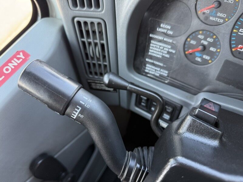 2004 International 4300 Diesel 20' Box Truck Collinsville OK