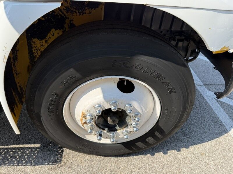 2004 International 4300 Diesel 20' Box Truck Collinsville OK