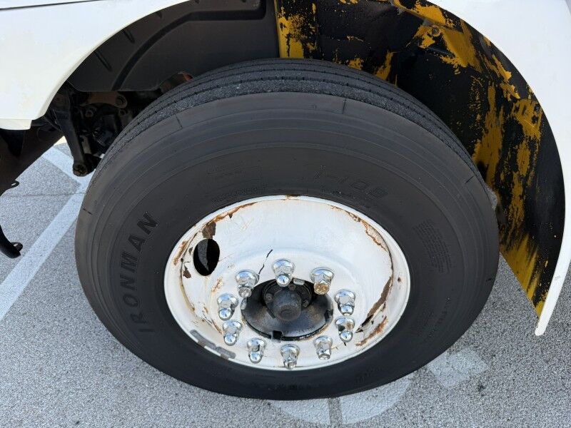 2004 International 4300 Diesel 20' Box Truck Collinsville OK