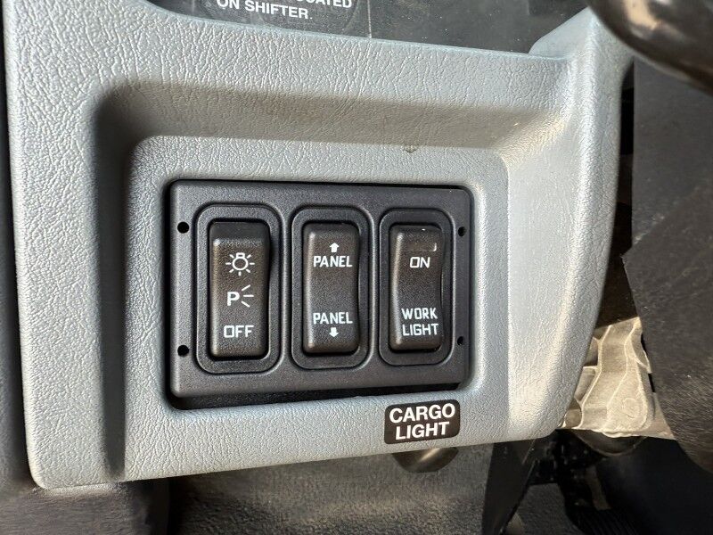 2004 International 4300 Diesel 20' Box Truck Collinsville OK