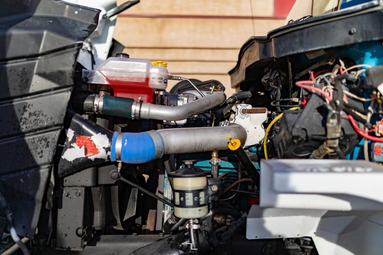 2004 International 7500 Dump Truck Day Cab Heavy Specs Tandem Axle Diesel Red Deer AB