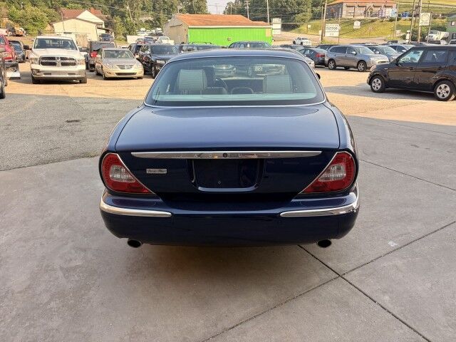2004 Jaguar XJ VDP North Versailles PA