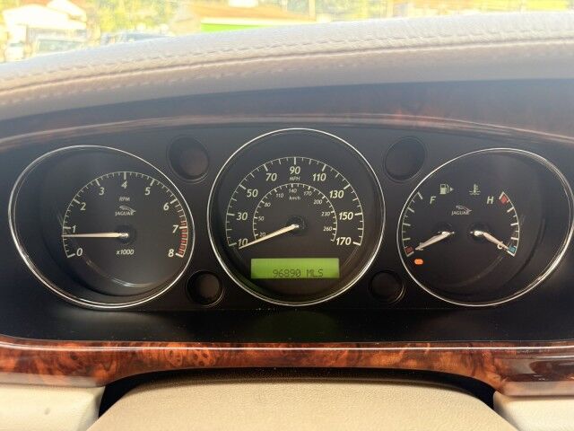 2004 Jaguar XJ VDP North Versailles PA