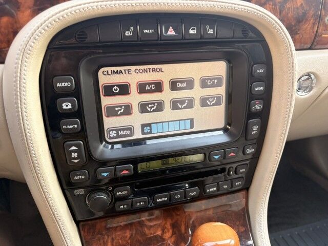 2004 Jaguar XJ VDP North Versailles PA