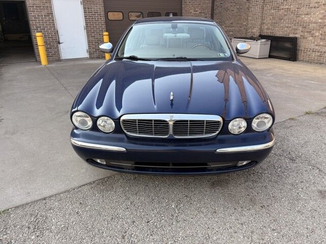2004 Jaguar XJ VDP North Versailles PA