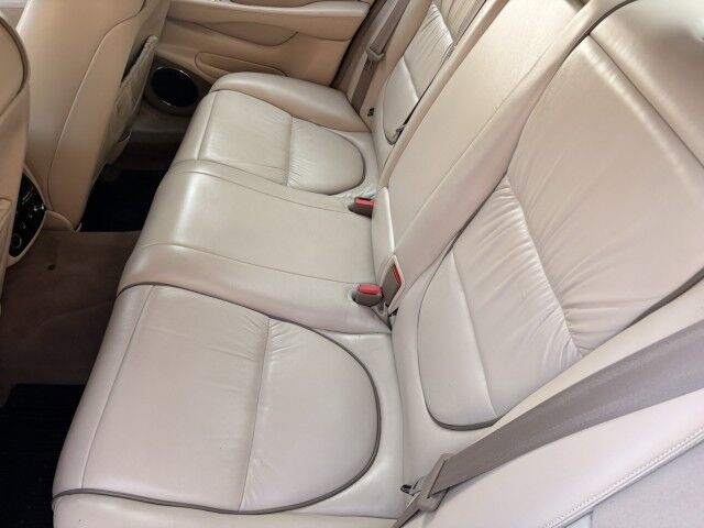 2004 Jaguar XJ VDP North Versailles PA