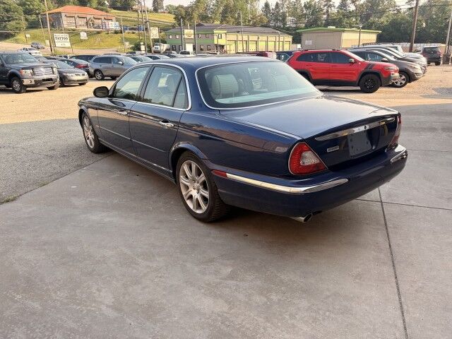 2004 Jaguar XJ VDP North Versailles PA