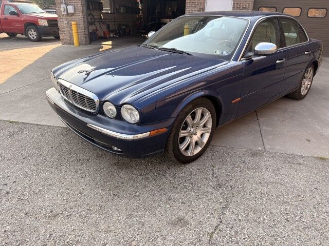2004 Jaguar XJ VDP North Versailles PA