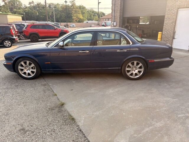 2004 Jaguar XJ VDP North Versailles PA