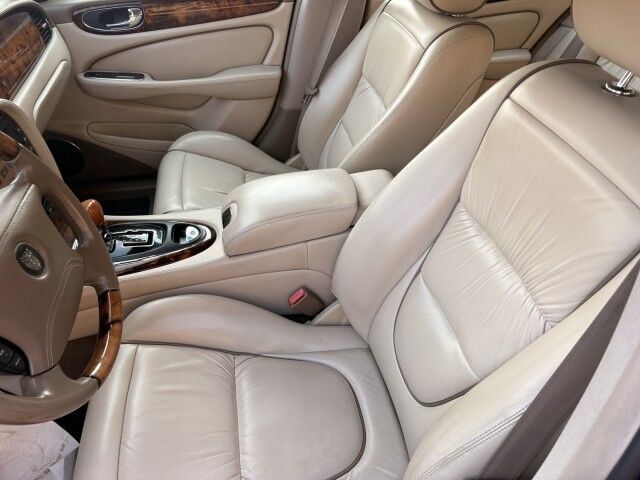 2004 Jaguar XJ VDP North Versailles PA