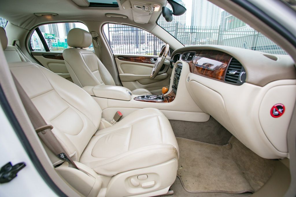 2004 Jaguar XJ8 Base Atlanta GA