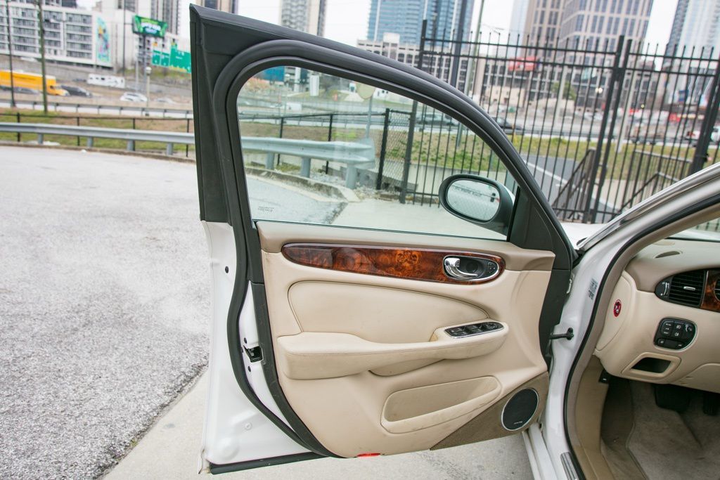 2004 Jaguar XJ8 Base Atlanta GA