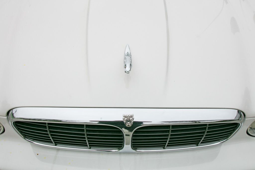 2004 Jaguar XJ8 Base Atlanta GA