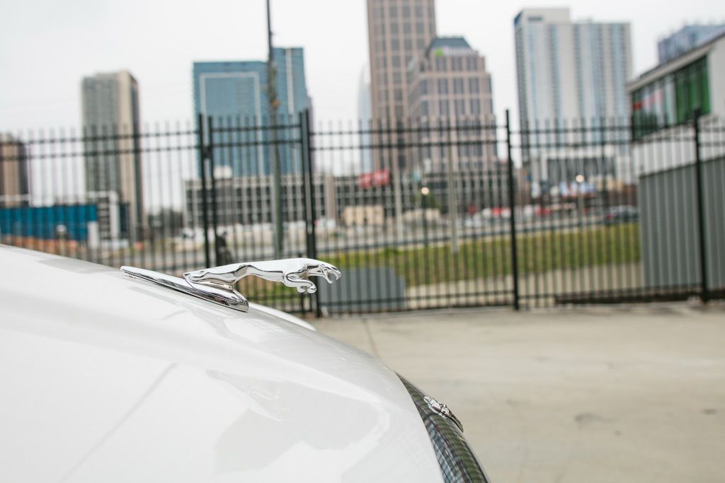 2004 Jaguar XJ8 Base Atlanta GA