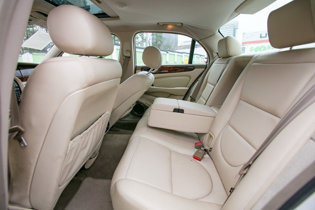 2004 Jaguar XJ8 Base Atlanta GA