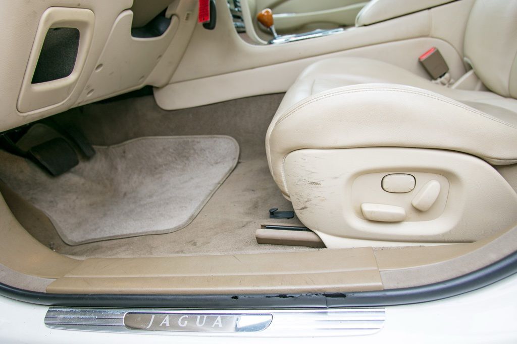 2004 Jaguar XJ8 Base Atlanta GA