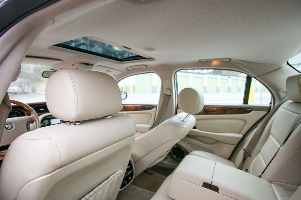 2004 Jaguar XJ8 Base Atlanta GA