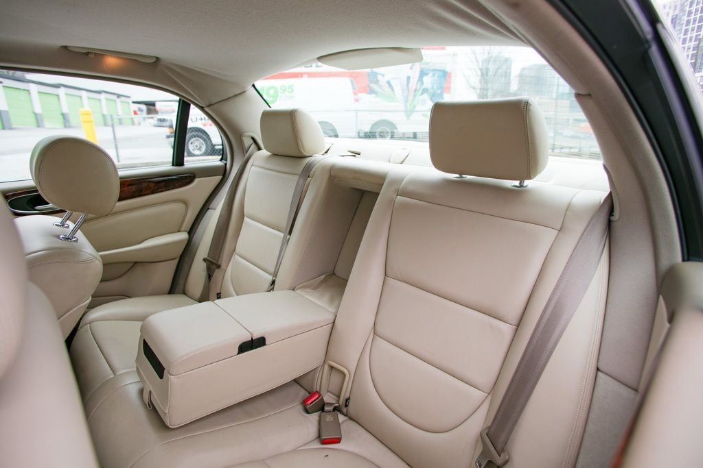 2004 Jaguar XJ8 Base Atlanta GA