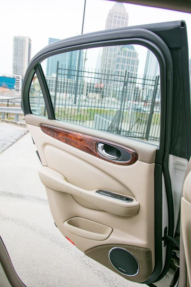 2004 Jaguar XJ8 Base Atlanta GA
