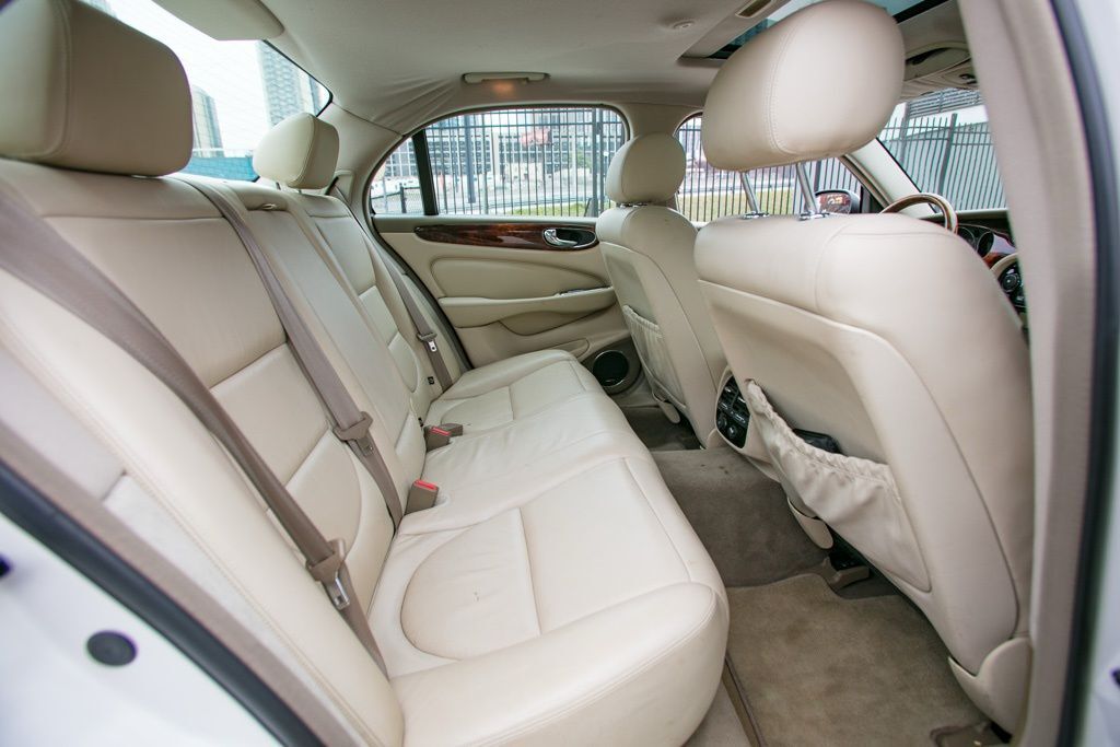 2004 Jaguar XJ8 Base Atlanta GA