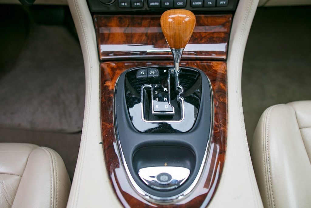 2004 Jaguar XJ8 Base Atlanta GA