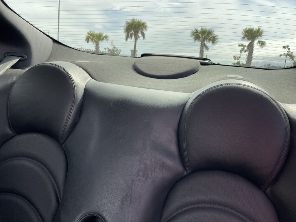 2004 Jaguar XK8 Sarasota FL