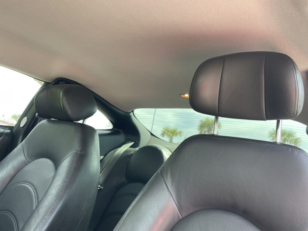 2004 Jaguar XK8 Sarasota FL