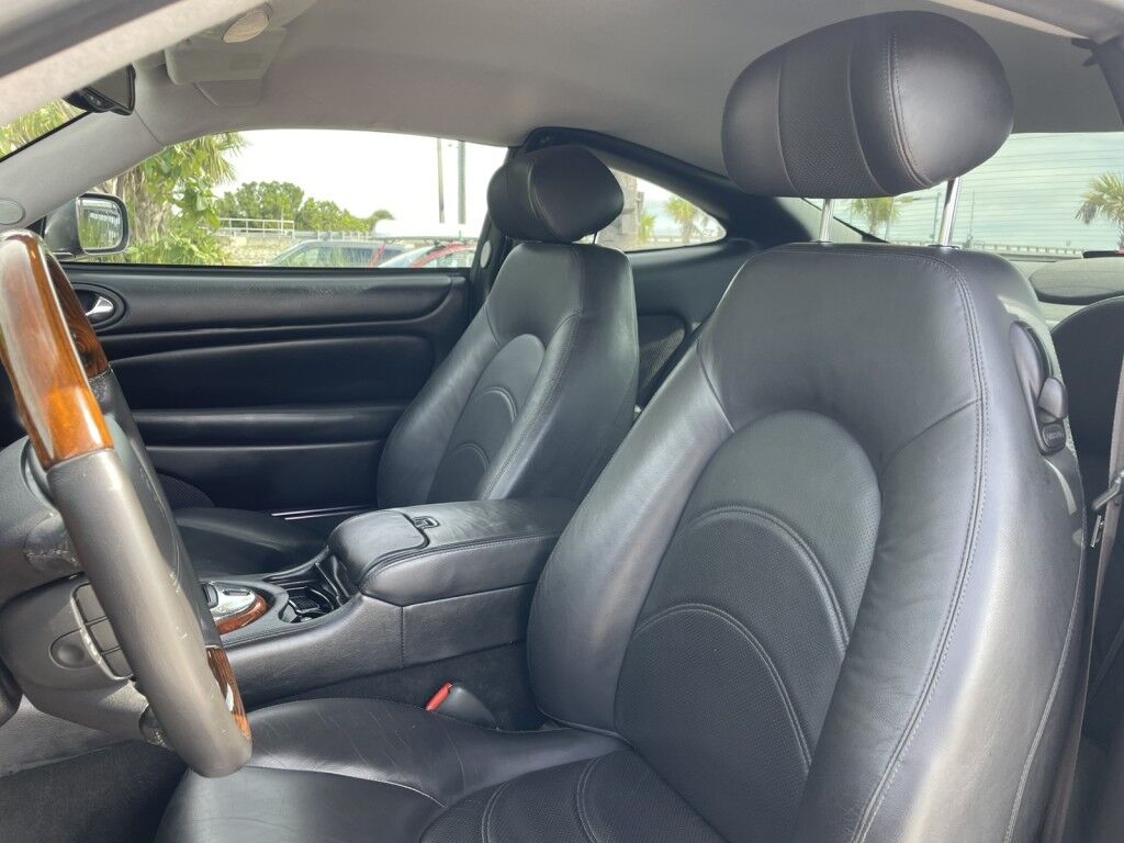 2004 Jaguar XK8 Sarasota FL