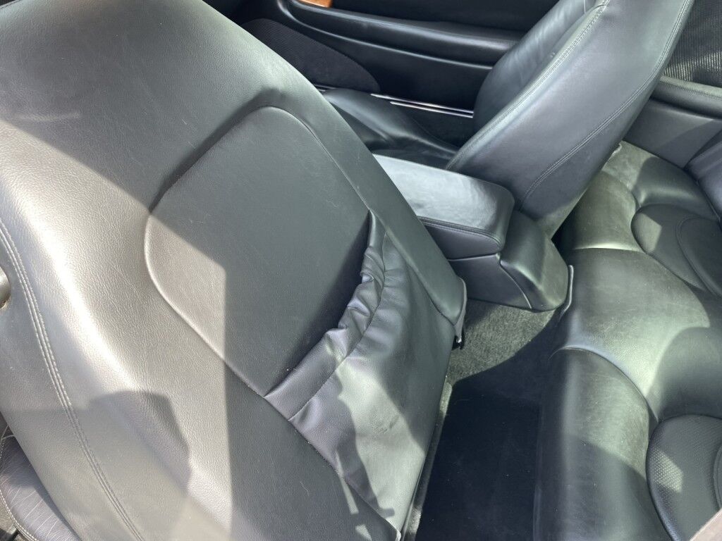 2004 Jaguar XK8 Sarasota FL