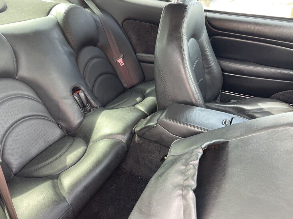 2004 Jaguar XK8 Sarasota FL