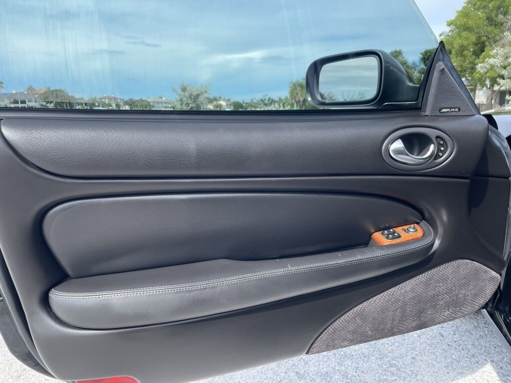 2004 Jaguar XK8 Sarasota FL