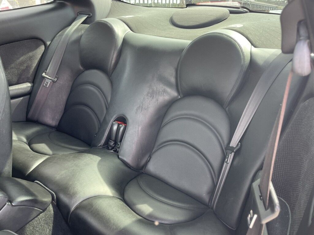 2004 Jaguar XK8 Sarasota FL