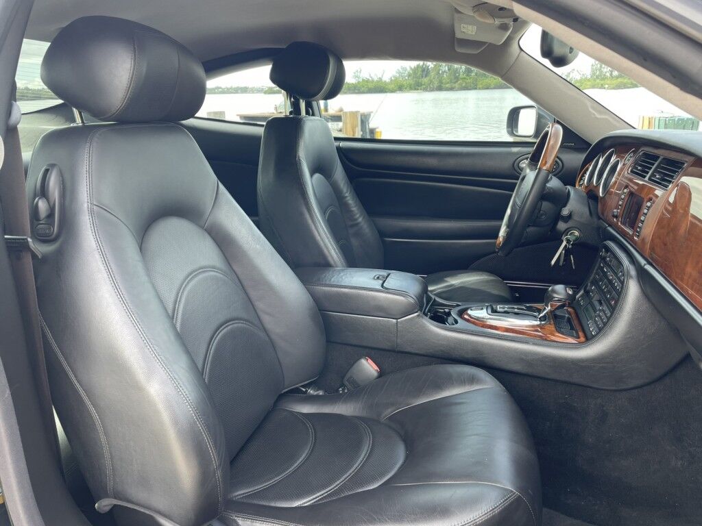 2004 Jaguar XK8 Sarasota FL