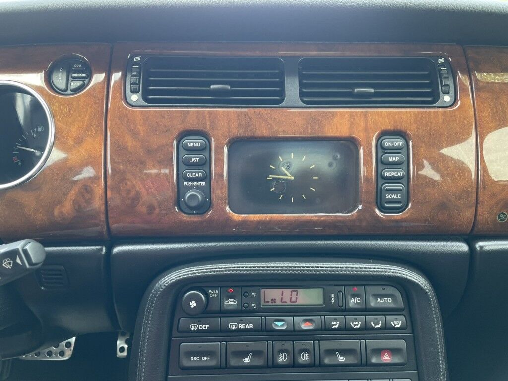 2004 Jaguar XK8 Sarasota FL