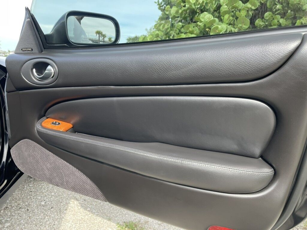 2004 Jaguar XK8 Sarasota FL