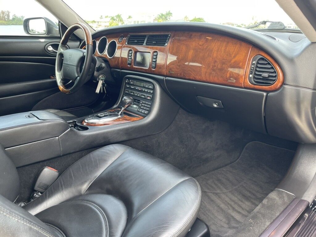 2004 Jaguar XK8 Sarasota FL