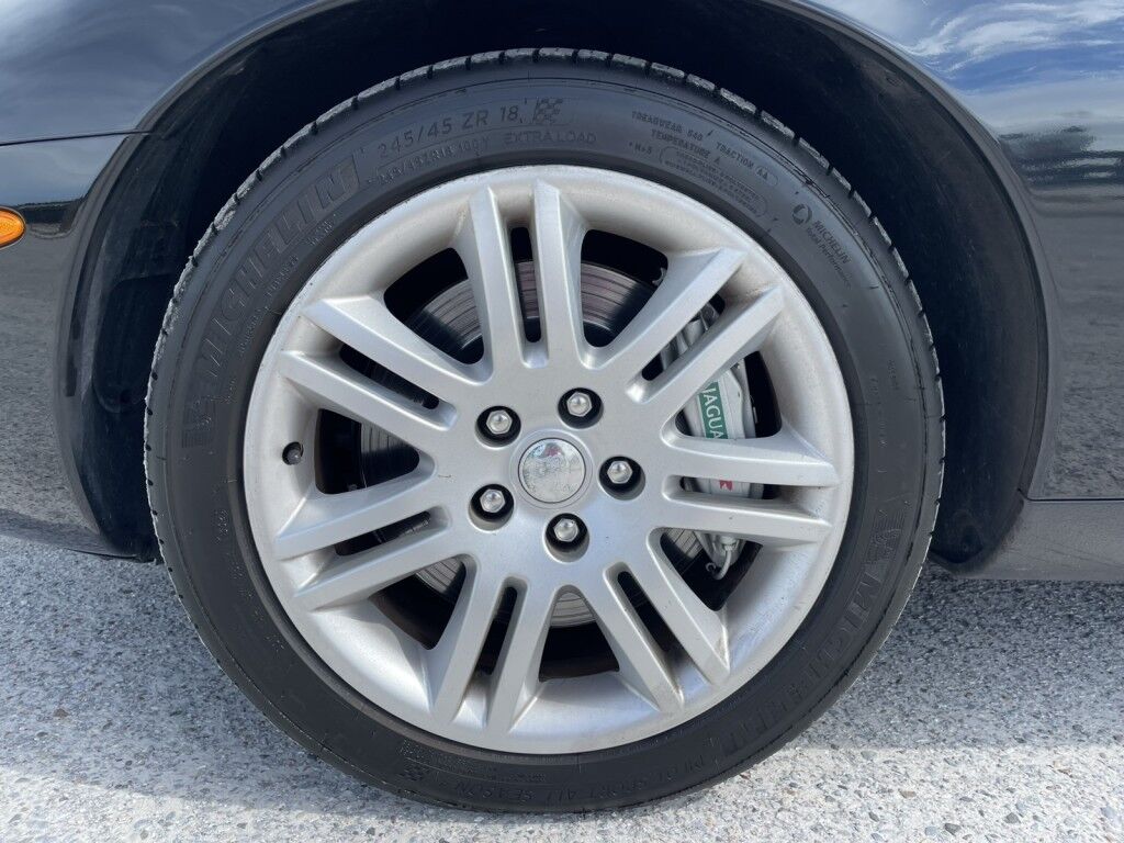 2004 Jaguar XK8 Sarasota FL