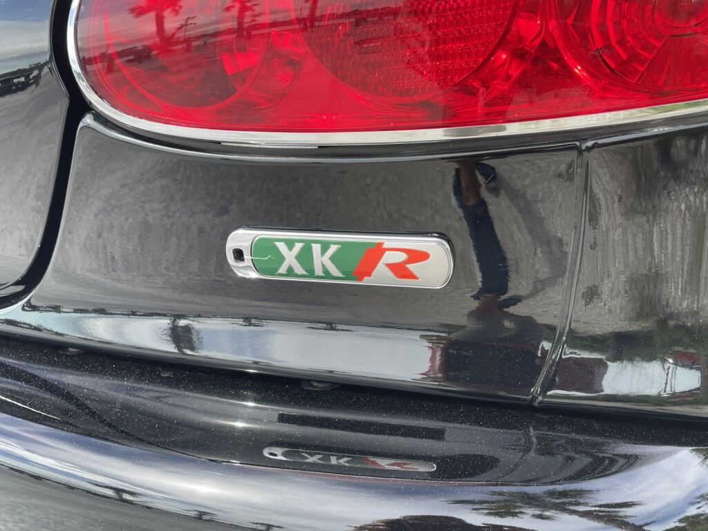 2004 Jaguar XK8 Sarasota FL