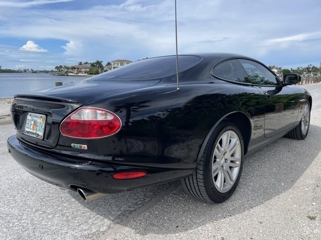 2004 Jaguar XK8 Sarasota FL