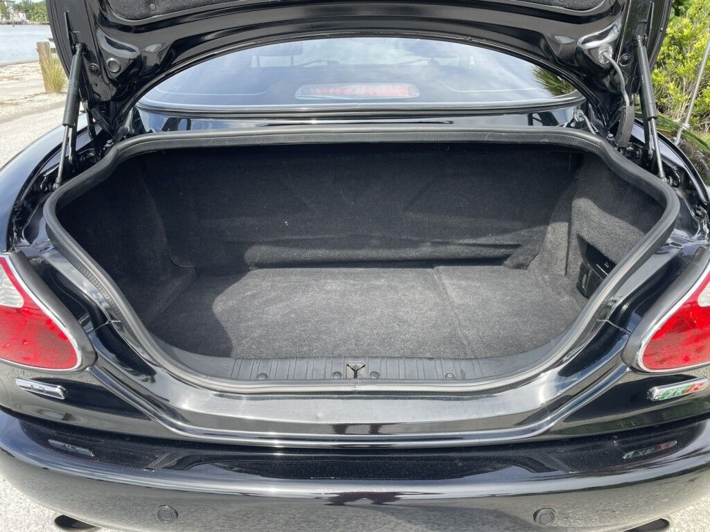 2004 Jaguar XK8 Sarasota FL