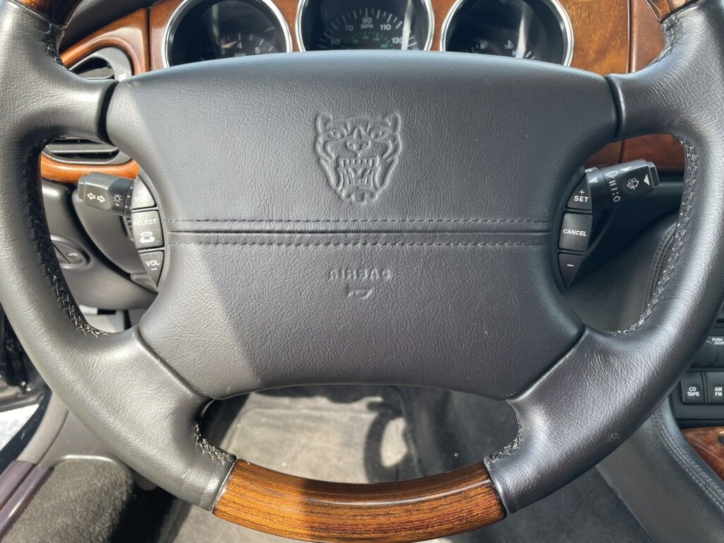 2004 Jaguar XK8 Sarasota FL