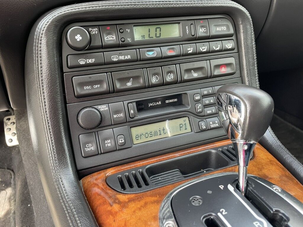2004 Jaguar XK8 Sarasota FL