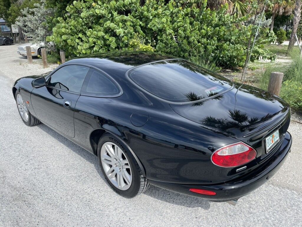 2004 Jaguar XK8 Sarasota FL