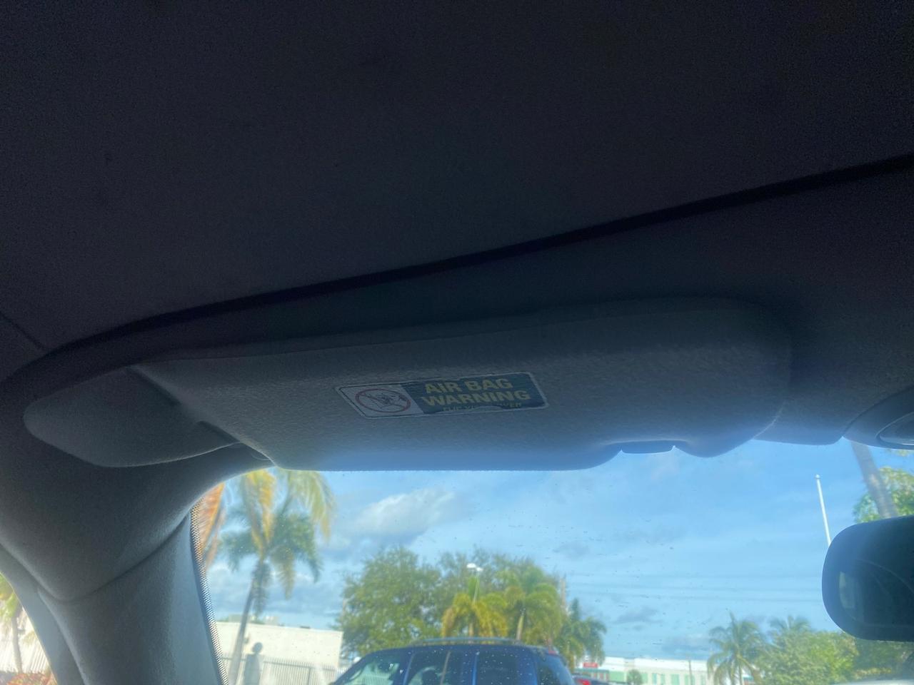 2004 Jaguar XK8 CONV LOW MILES 22,152 Pompano Beach FL