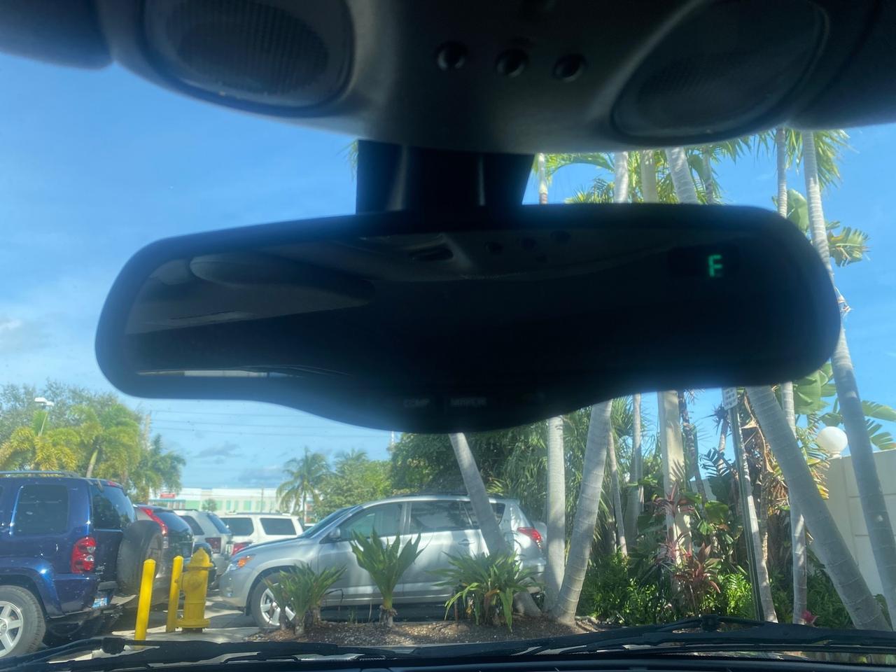 2004 Jaguar XK8 CONV LOW MILES 22,152 Pompano Beach FL