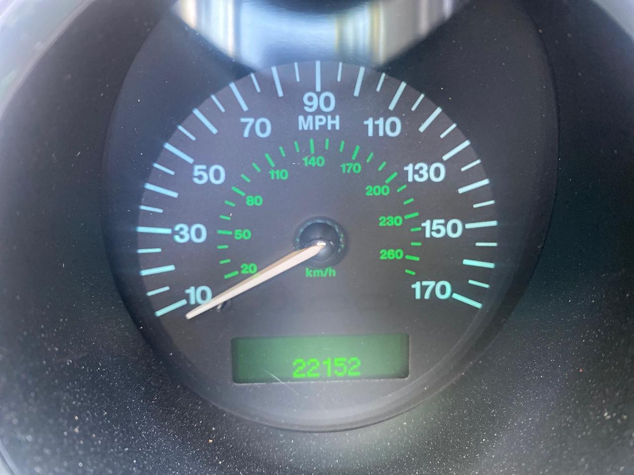 2004 Jaguar XK8 CONV LOW MILES 22,152 Pompano Beach FL