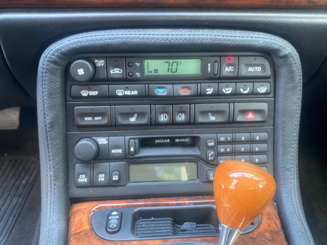 2004 Jaguar XK8 CONV LOW MILES 22,152 Pompano Beach FL