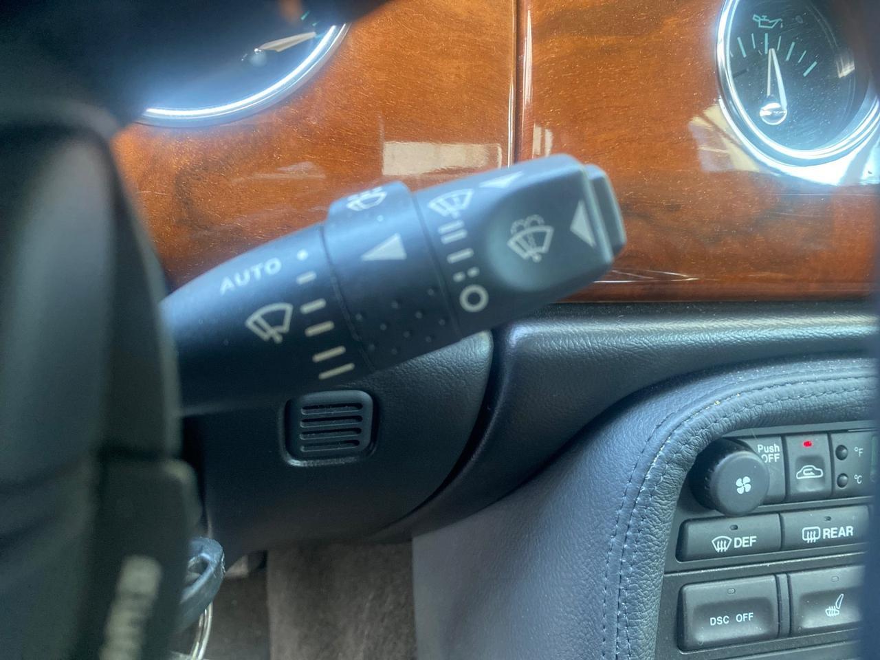 2004 Jaguar XK8 CONV LOW MILES 22,152 Pompano Beach FL