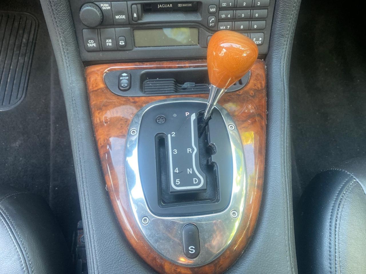 2004 Jaguar XK8 CONV LOW MILES 22,152 Pompano Beach FL